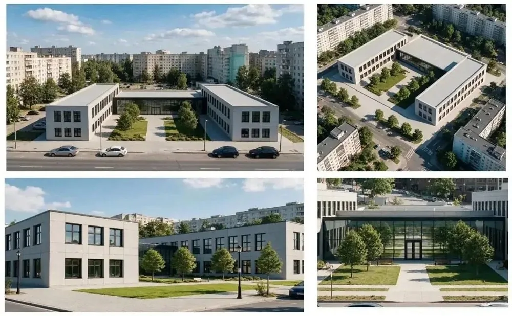 В Ростове на улице Вятской появится новый онкологический центр.