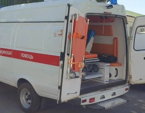 В Ростовской области зафиксирован случай отравления грибами.
