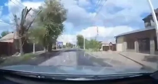 Водителя автобуса № 209 забрызгали из баллончика в Батайске — полиция нашла 34-летнего участника конфликта и решает вопрос о наказании.