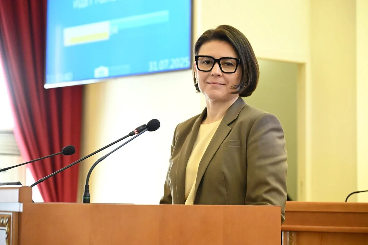 Светлана Мананкина уходит из донского Заксобрания и переезжает в Москву.