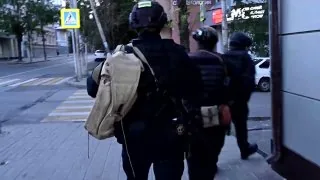 В Ростове-на-Дону задержали группу лжеконтролёров, вымогавших деньги у предпринимателей.