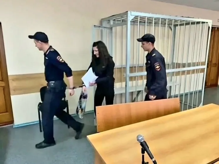 Жительница Ростовской области получила пять лет колонии за долг в 89 млн рублей.