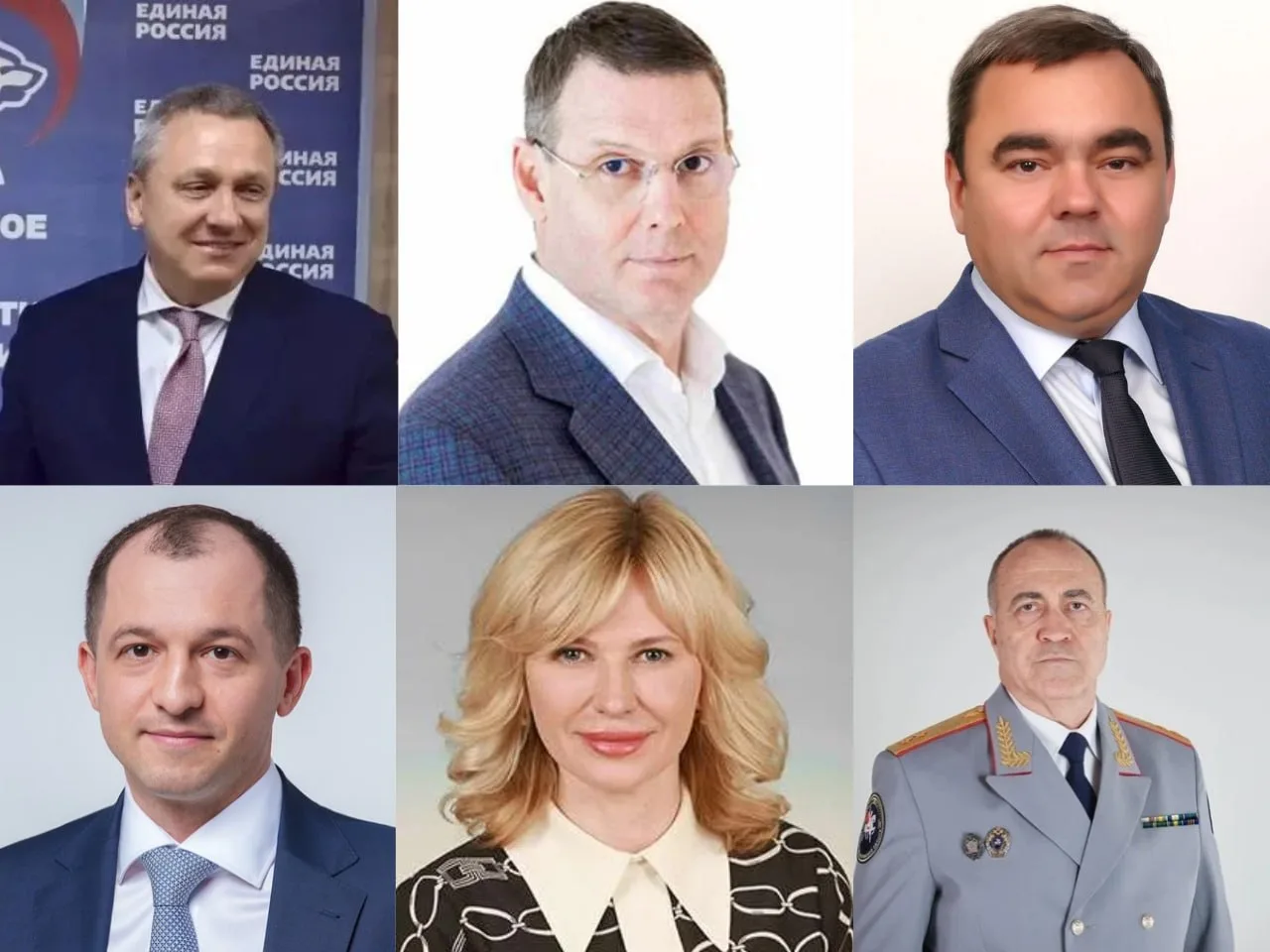 Шесть представителей Ростовской области получили мандаты в Госдуме.