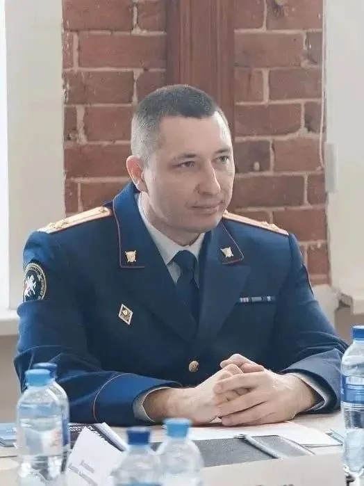 Бывшего полковника СКР по Ростовской области нашли мёртвым под домашним арестом.