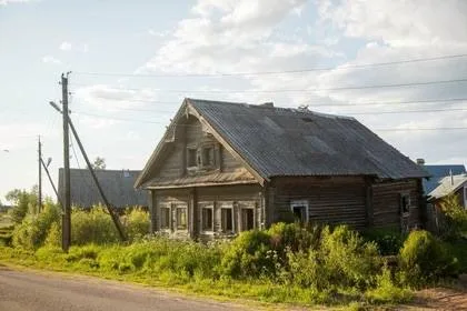 В Ростовской области мужчина может потерять дом, в котором прожил 25 лет из-за неправильно оформленной покупки в 2000 году.