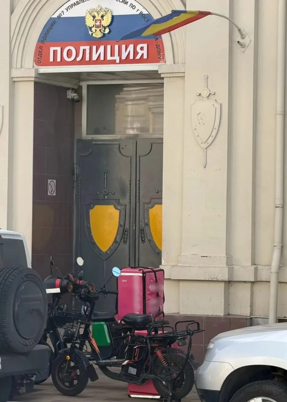 Семерых иностранцев забрали на проверку во время рейда «Нелегал» в Ростове — на троих уже составили протоколы, им может грозить выдворение из России.