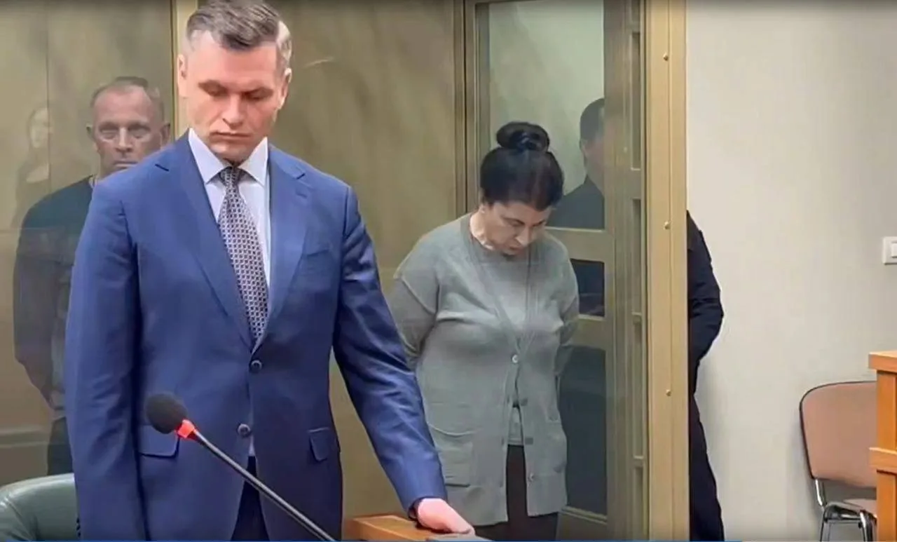 Коблеву лишили статуса судьи и связанных с ним гарантий.