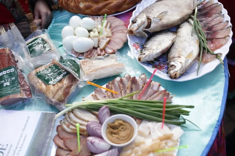 В Ростовской области за два года продукты подорожали на 18,1% — быстрее общего роста цен, который составил около 15%.
