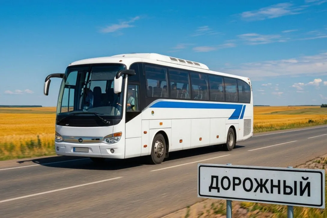 В Ростовской области запустили два автобусных маршрута — №527 от Центрального рынка Ростова до посёлка Дорожного и №759 от улицы Миронова до хутора Ленина и «Агромолла».